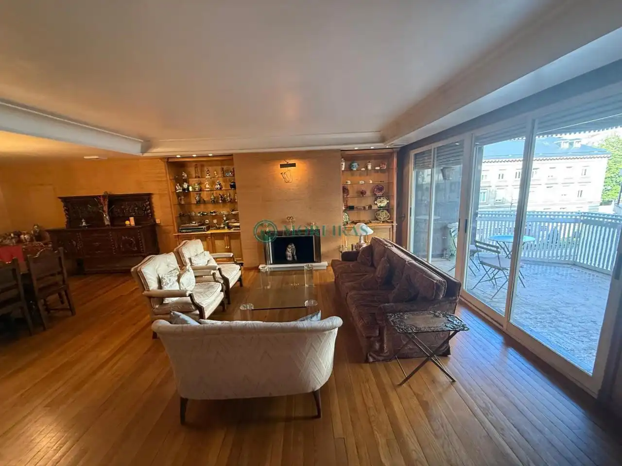 Appartement avec ascenseur à vendre à Centro, imagen 3