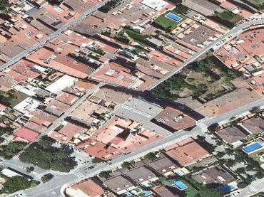 Pis en venda a Calle Sant Joan