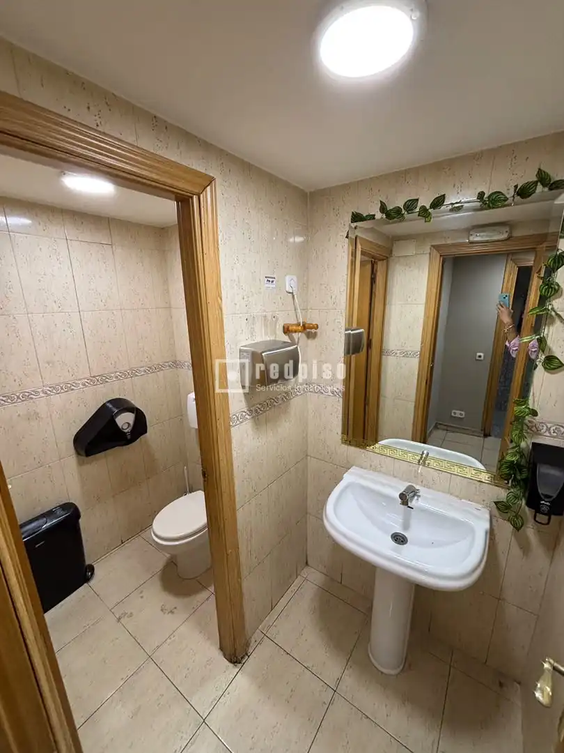 Business premises to rent in Orovilla, imagen 14