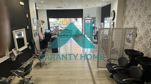 Foto 4 von Geschaftsraum zur ubertragung in Ruta de la Plata, Cáceres Capital