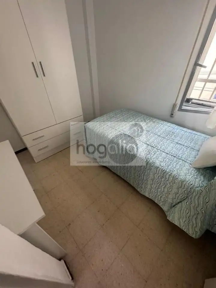Wohnung zur Miete in Juan XXIII - Rochelambert