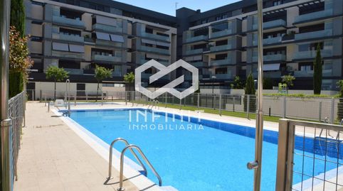 Foto 5 de Piso en venta en La Garena, Alcalá de Henares