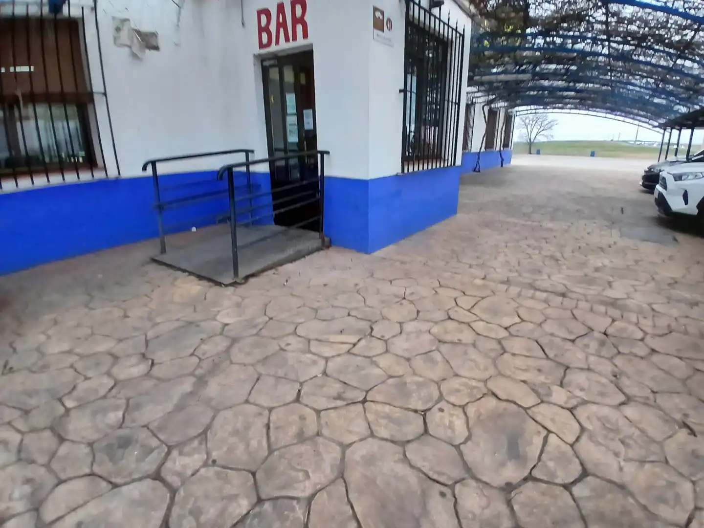 Local comercial en venda a Carretera Argamasilla de Alba-Tomelloso, imagen 2