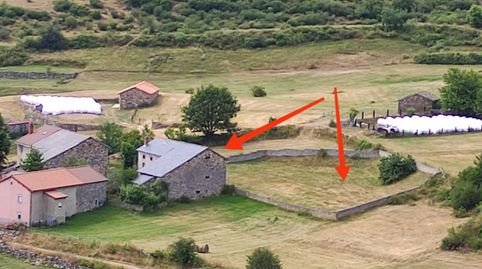 Casa de piedra con gran terreno a reformar en Montañas de Riaño-Mampodre, imatge 2