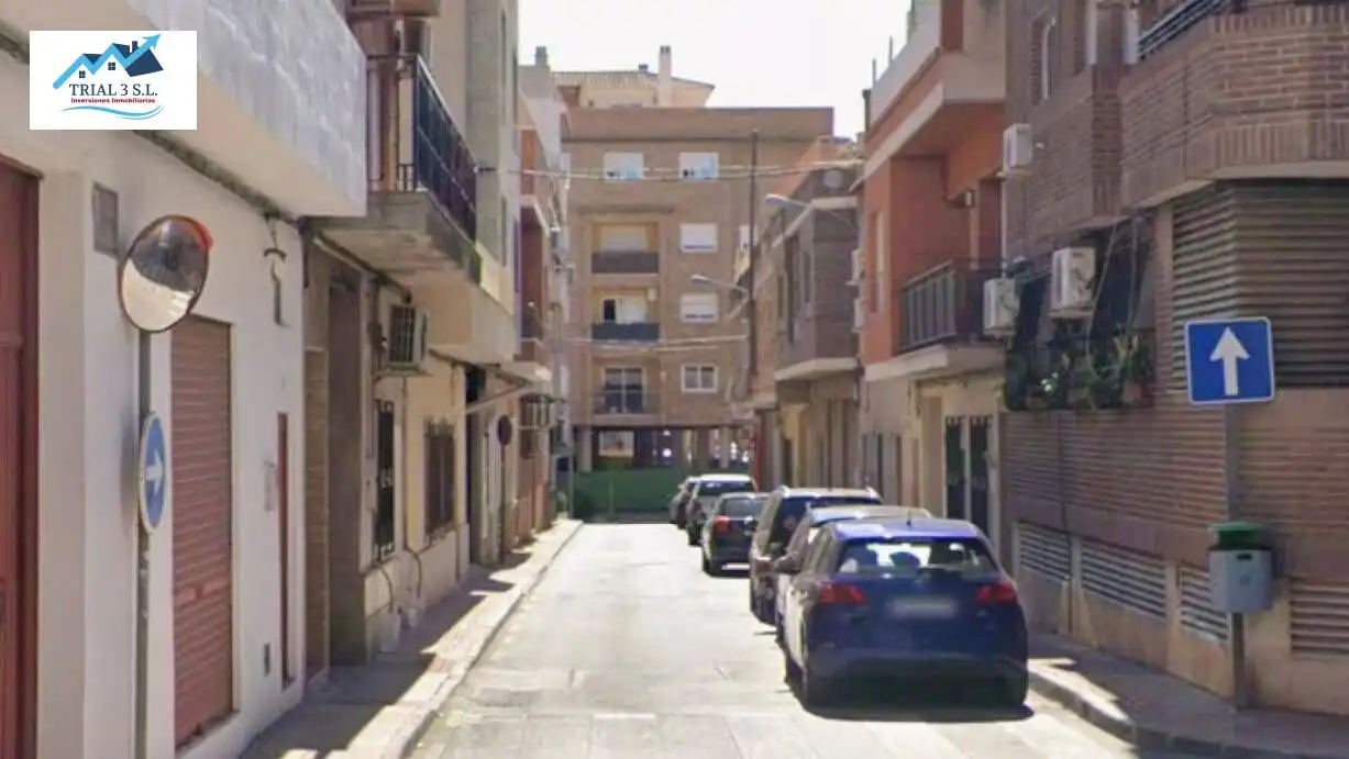 Pis en venda a Calle PIO BAROJA, imagen 2