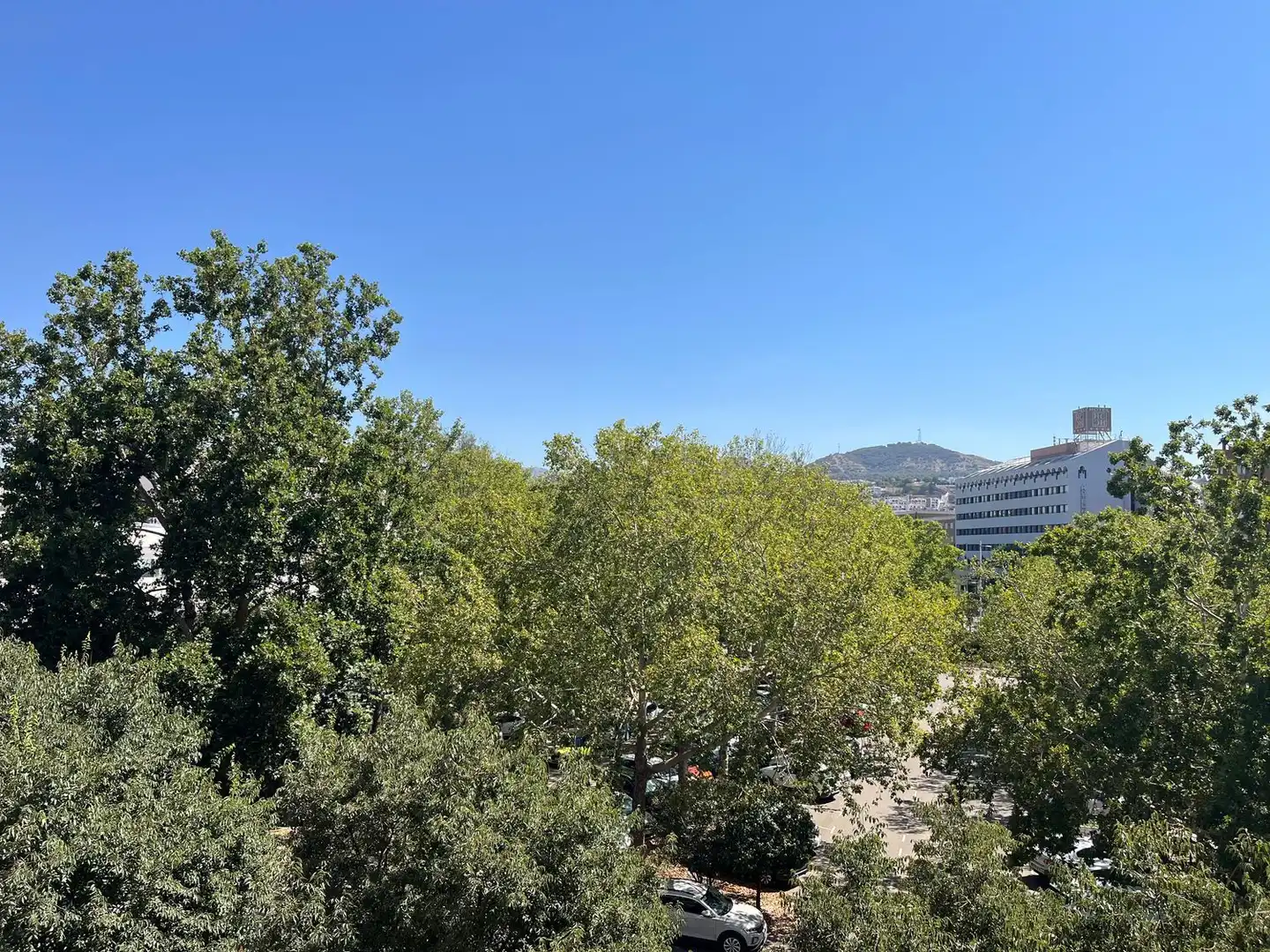 Flat for sale in Camino de Ronda