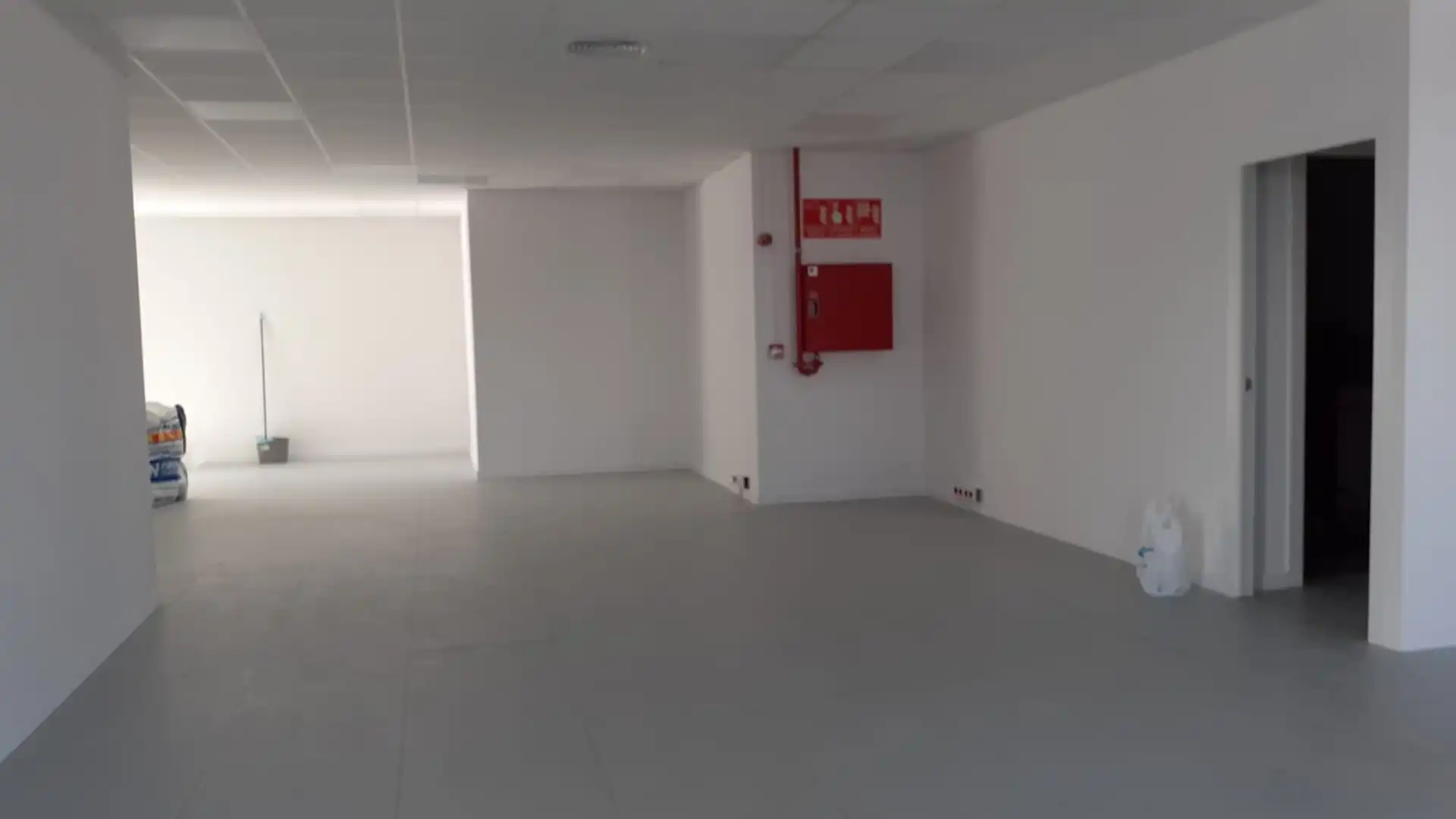 Oficina con ascensor en alquiler en Bellvitge - El Gornal - Granvia LH, imagen 46