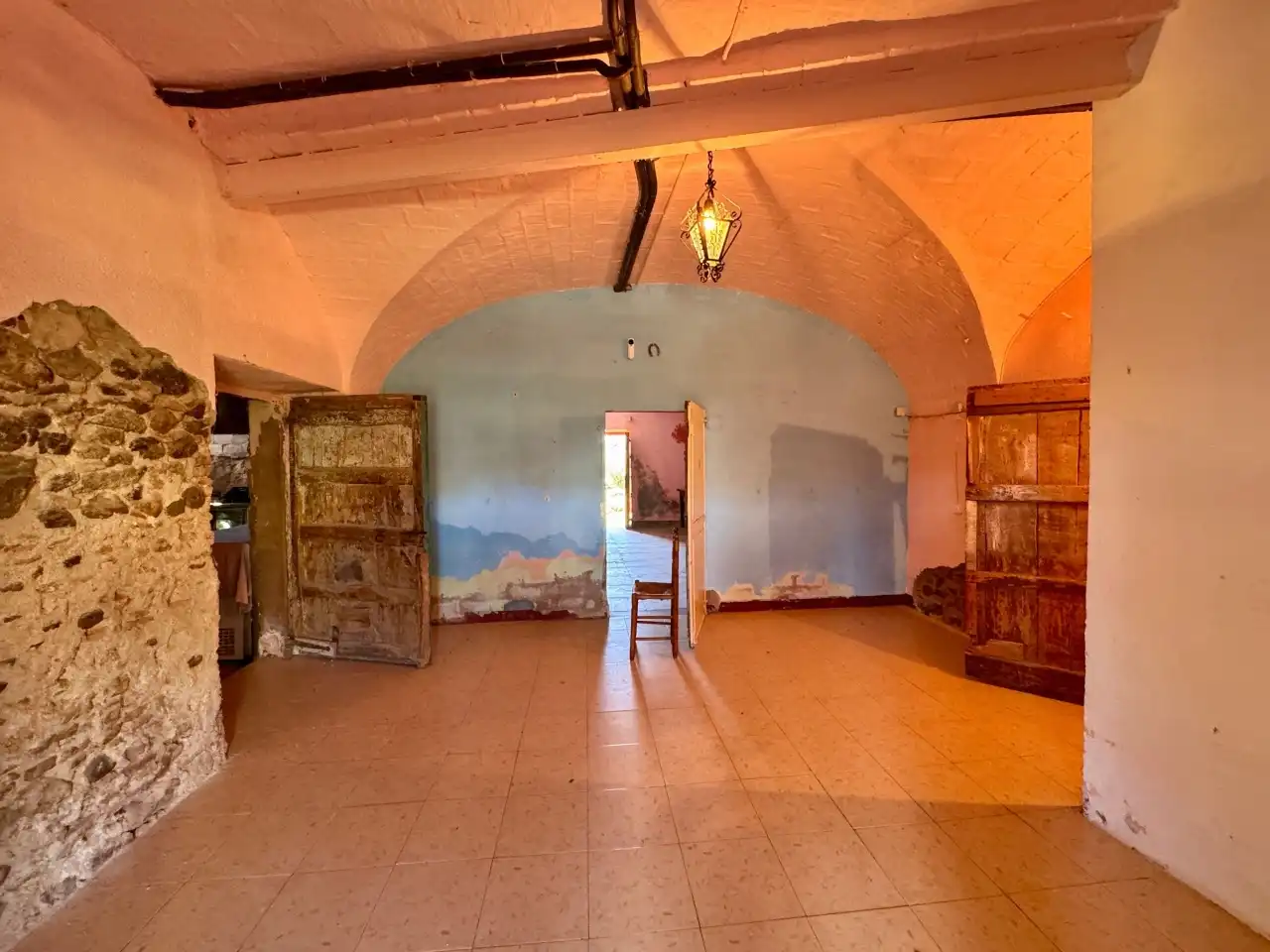 Country homes for sale in Peralada  with Heating, Private garden and Terrace