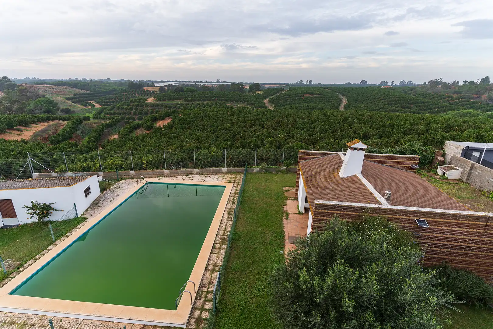 Casa o chalet en venta en Calle Pulpo, 24, Ayamonte ciudad