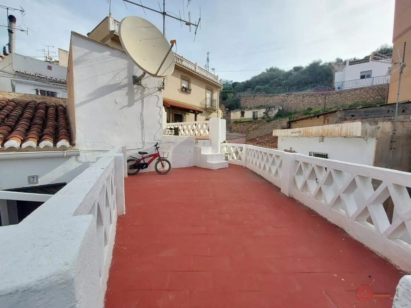 Casa en venda a Vélez de Benaudalla, imagen 3