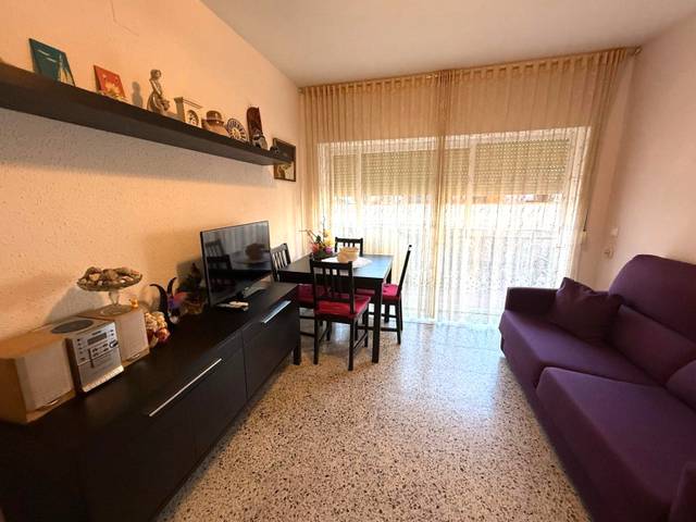 Piso en Venta en La Plantera