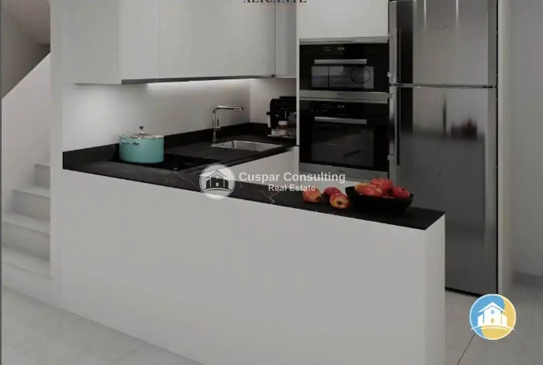 Apartamento con piscina en venta en carrer del torrejon, imagen 6