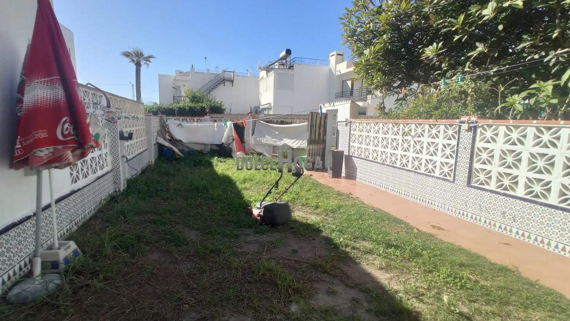 Casa a schiera con terrazza in vendita a Avenida TORRE DE LA, imagen 22