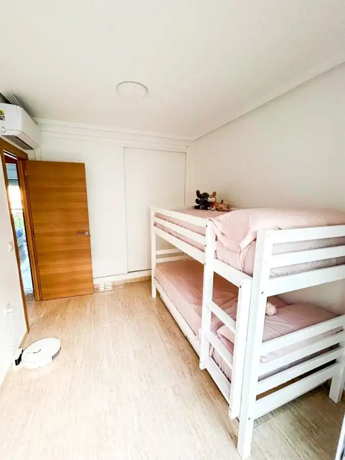 Adosado con terraza en venta en Avenida, imagen 29