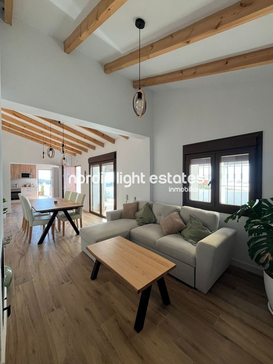 Casa o xalet de lloguer a El Limonar