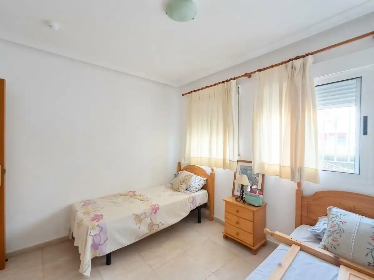 Appartement compact avec terrasse à vendre à Los Collados-Los Geraneos, imagen 20