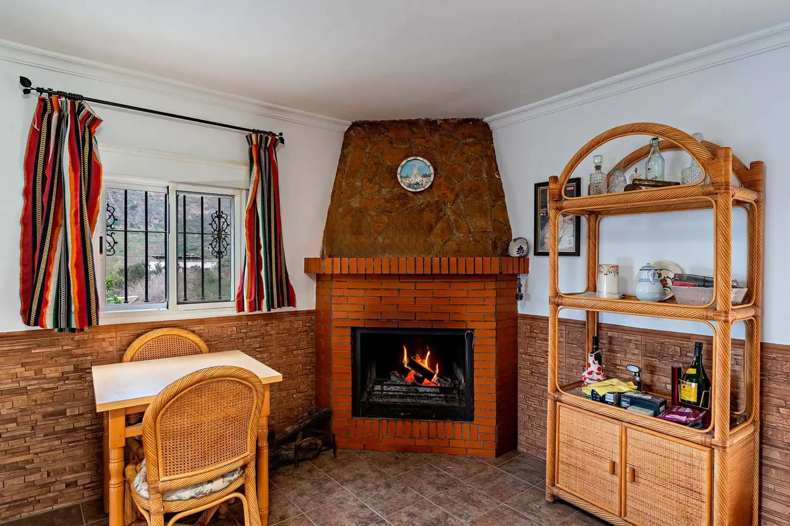 Detached house for sale in Canjáyar, imagen 3