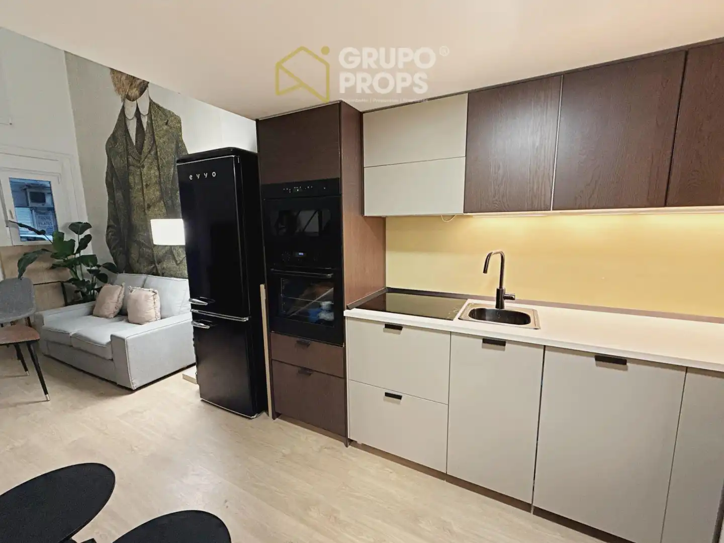 Wohnung zum Verkauf in Chamartín, imagen 11