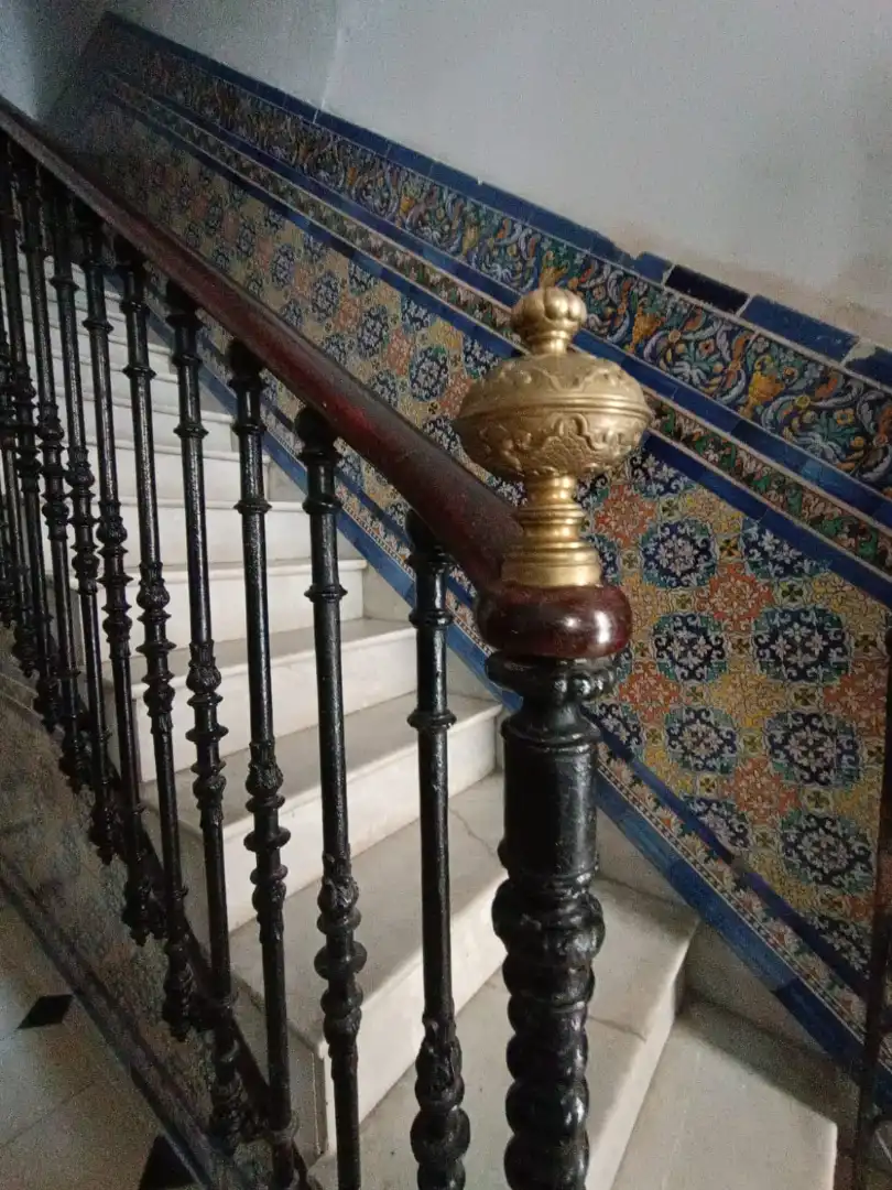Casa adosada en venda en Sevilla amb Terrassa i Balcó
