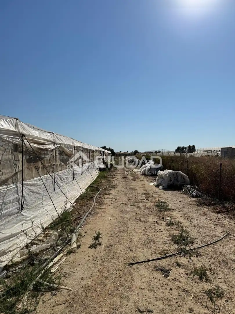 Terreny residencial en venda a Chipiona Norte, imagen 2