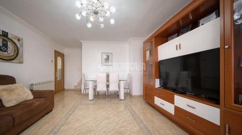 Foto 4 de Piso en venta en Rondilla, Valladolid Capital