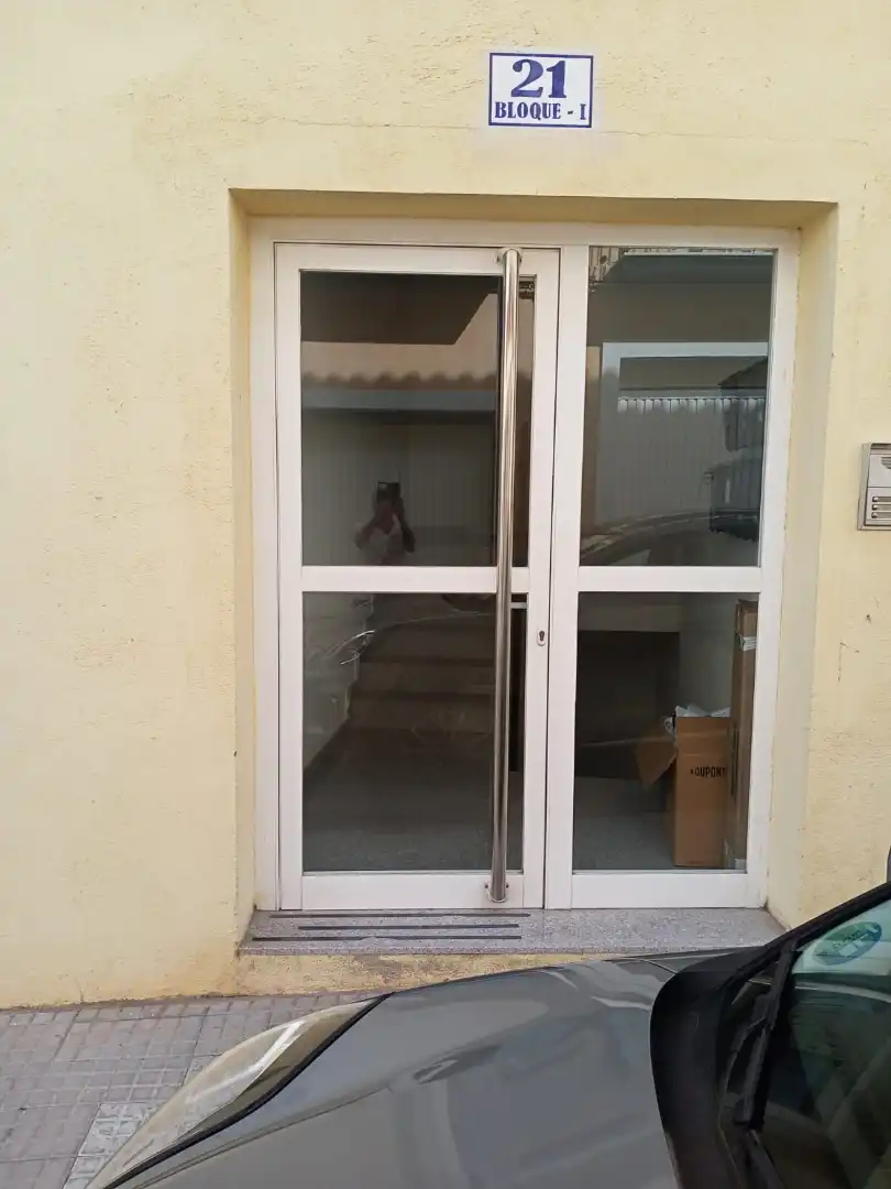 Wohnung zum Verkauf in Calle Joan Pablo Climent, 32, Villafranca del Cid / Vilafranca