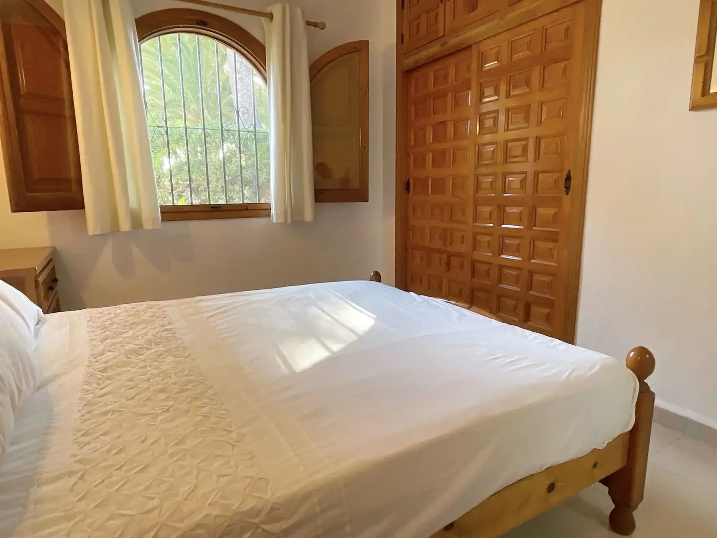 Apartamento en venta en Benimeit - Tabaira