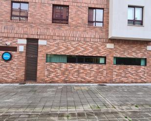 Exterior view of Office to rent in Gijón 