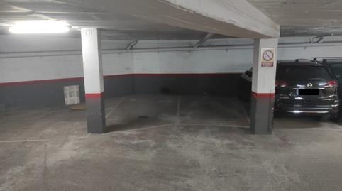 Foto 2 de Garatge en venda a Carrer de Les Creus, Centre - Can Nadal, Barcelona