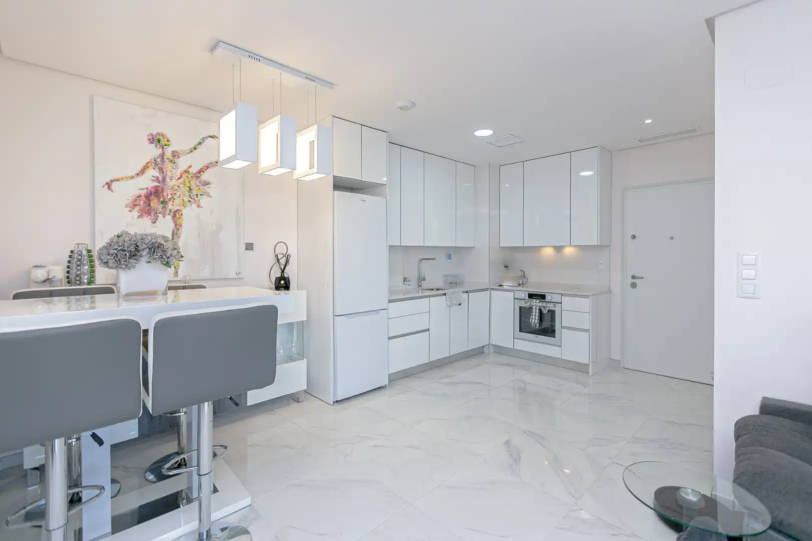 Appartement compact avec piscine à vendre à Calle pistacho, imagen 37