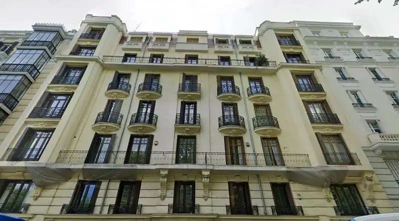 Flat with terrace to rent in Paseo del Prado, imagen 30