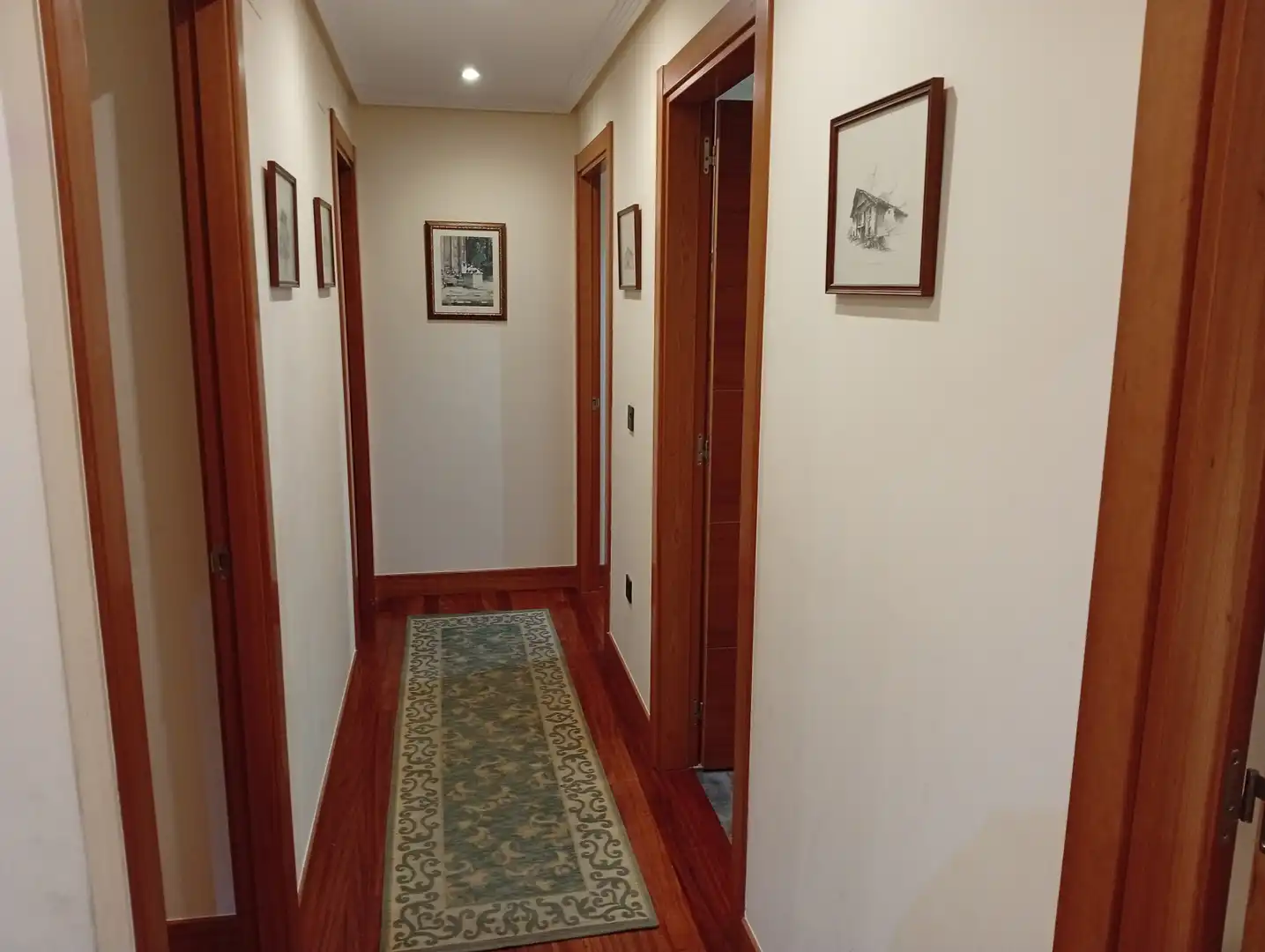 Piso en venta en Portugalete con Calefacción, Trastero y Amueblado