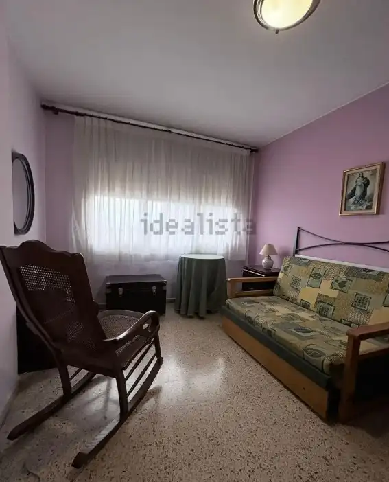 Habitación de Piso en venta en Sant Cugat del Vallès con Aire acondicionado, Calefacción y Balcón