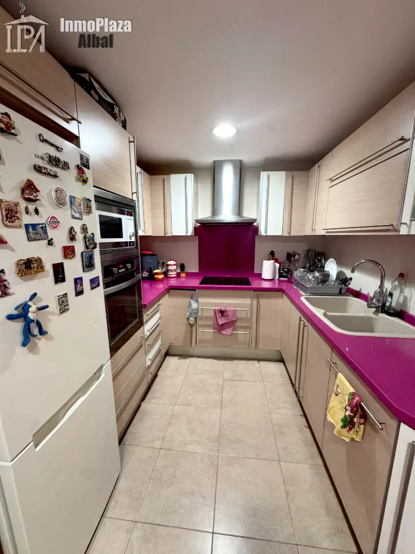 Flat with lift for sale in La Saïdia, imagen 21