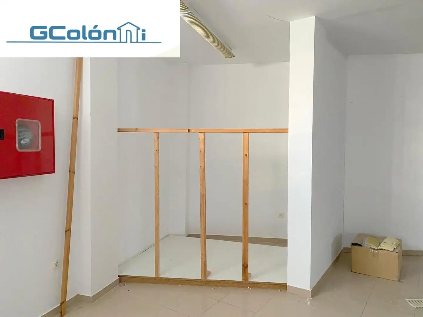 Commercial properties for sale in Zújar