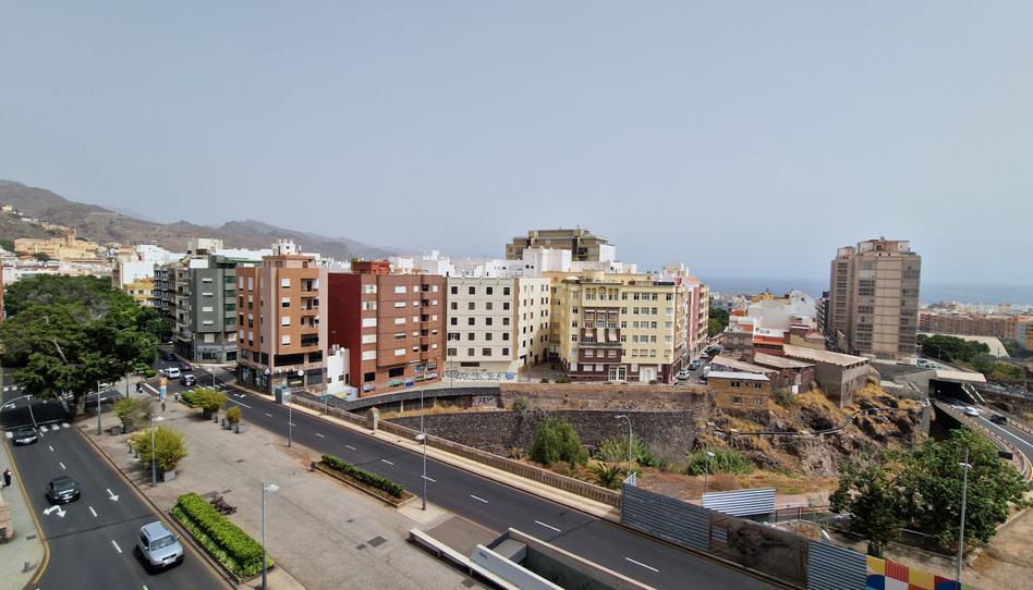 Photo 1 of Flat to rent in Avenida de la Asunción, 32, Buenavista - Chapatal, Santa Cruz de Tenerife