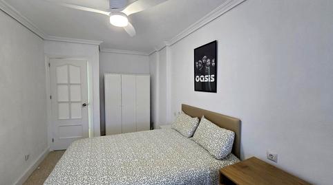 Foto 3 de Pis de lloguer a De la Paz, El Plantinar – Avda. La Paz - El Juncal, Sevilla