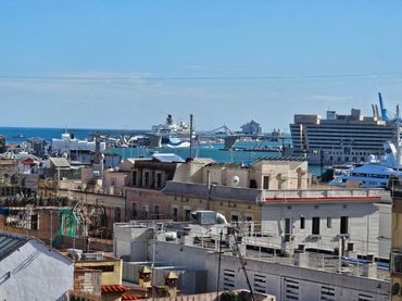 Penthouse with lift for sale in Doctor Aiguader