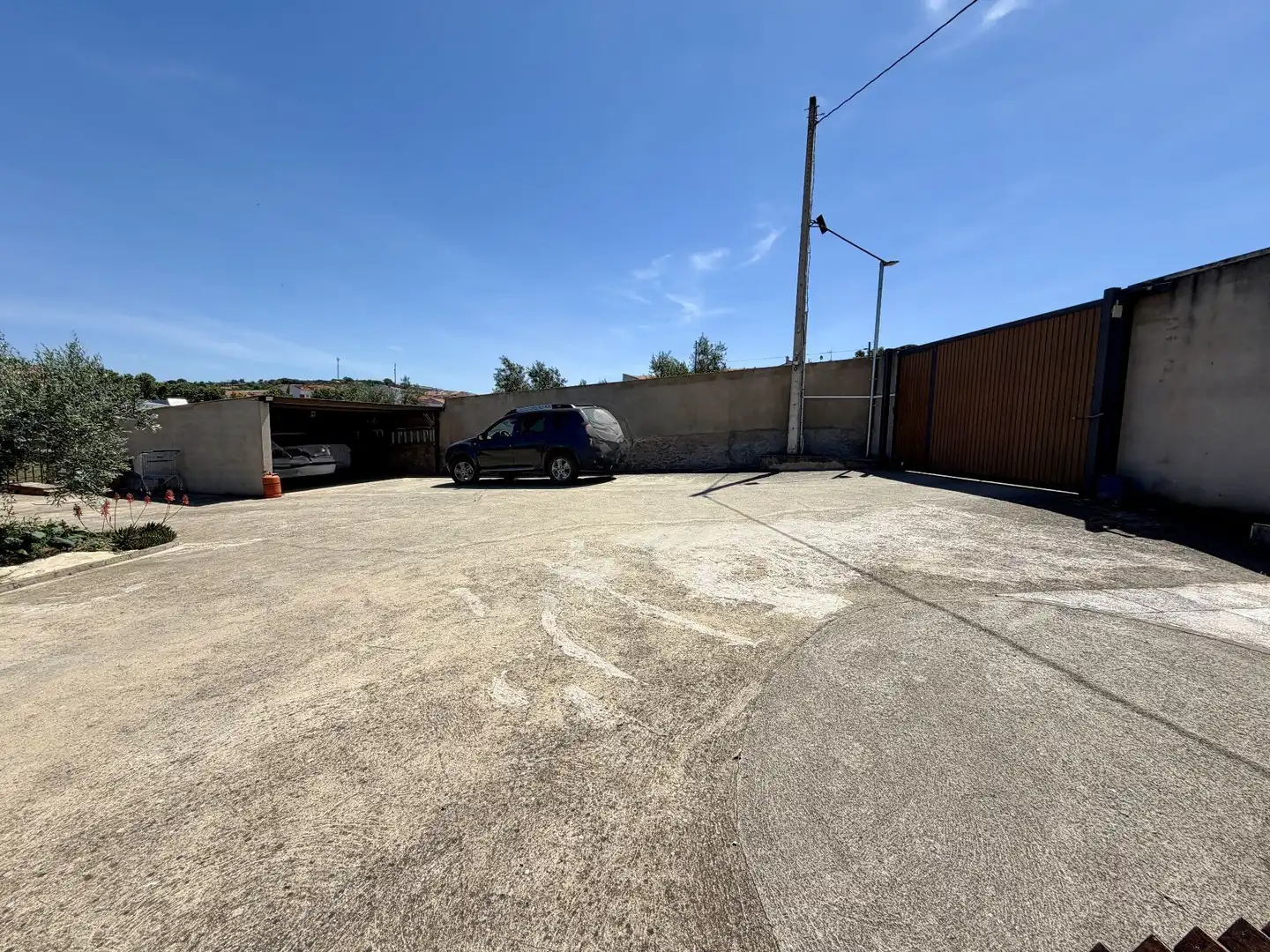 Terreno rustico in vendita a Malpartida de Plasencia, imagen 15