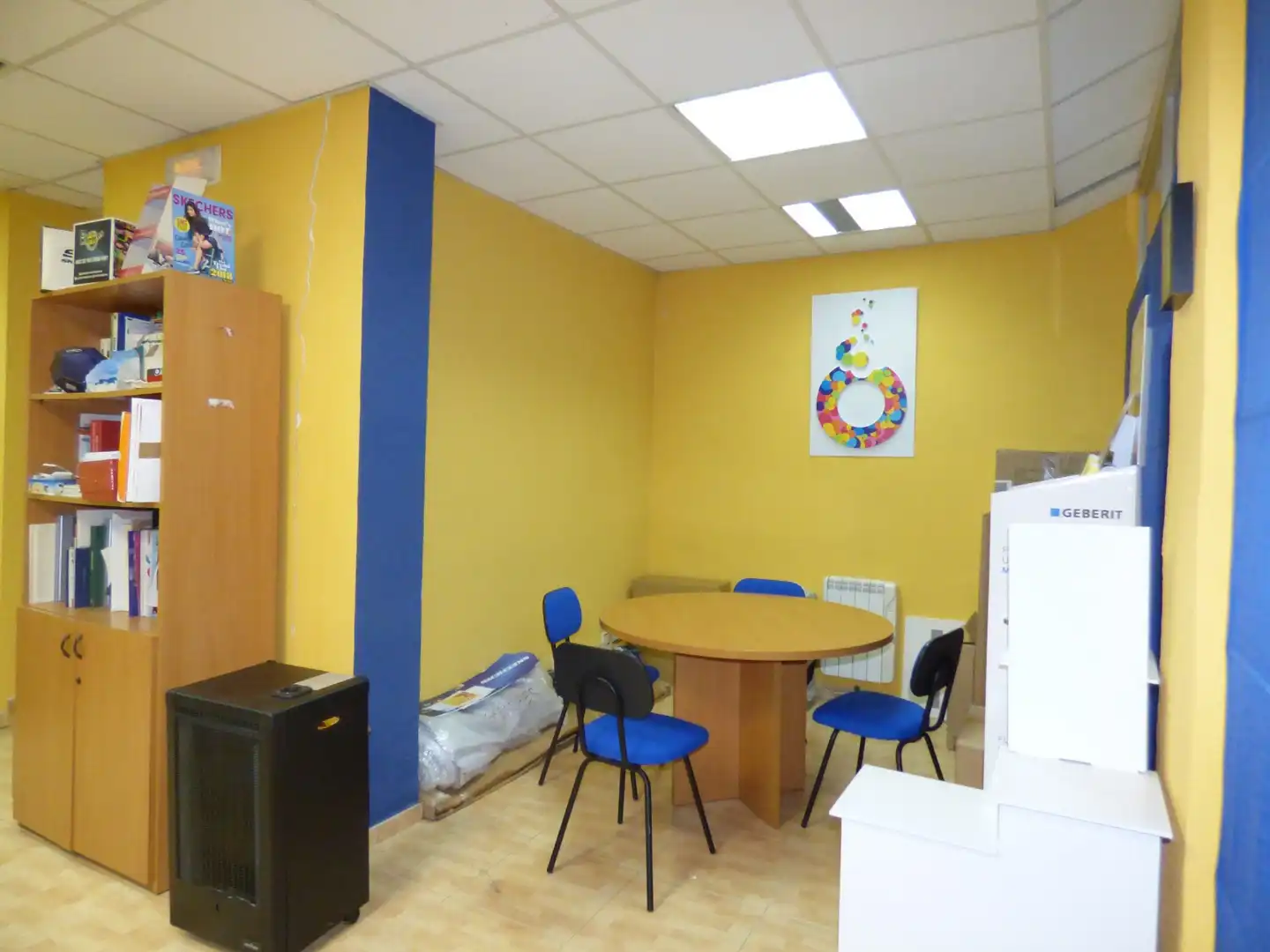 Business premises for sale in Calle Cataluña, imagen 2
