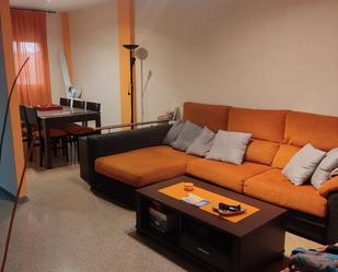 Living room of Duplex for sale in Santa Fe  with Air Conditioner, Heating and Private garden