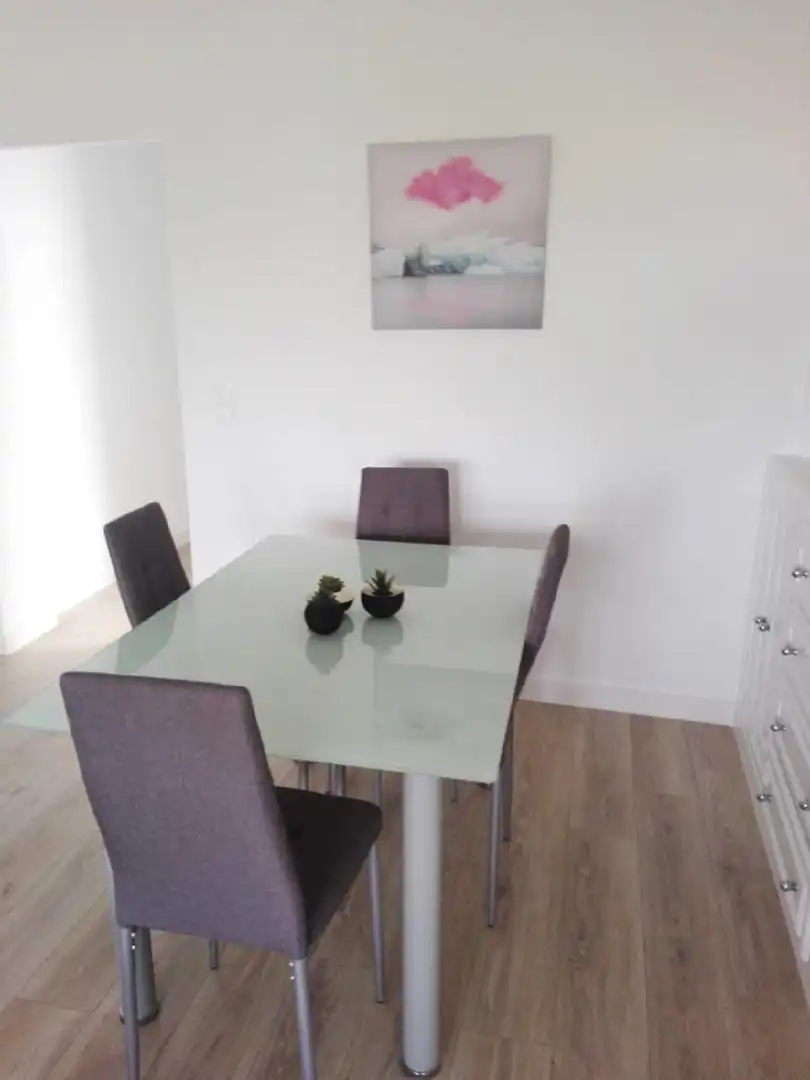 Flat with terrace to rent in Avenida RONDA NORTE, imagen 8