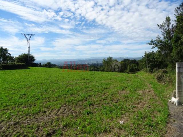Terreno residencial en Venta en Parroquias Norte