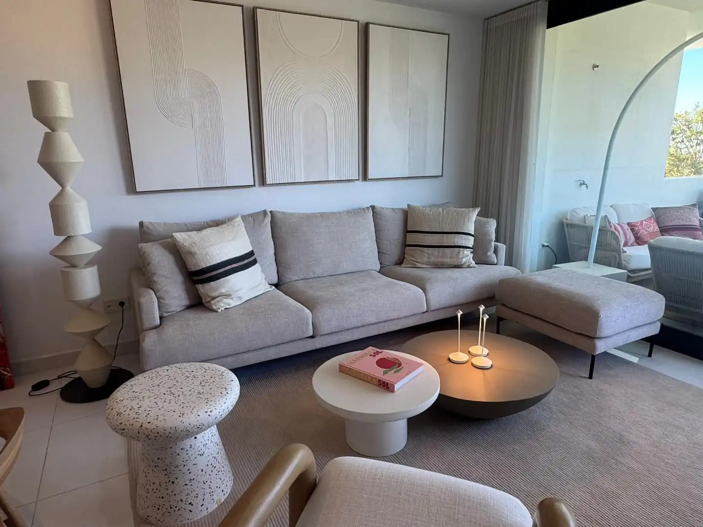 Apartment with pool for sale in Calle Nueva Atalaya 25, imagen 19