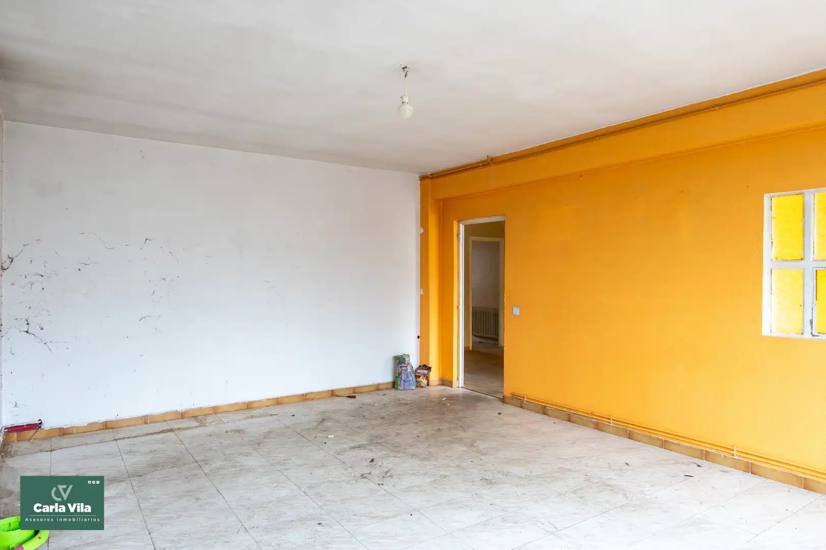 Casa adosada en venta en Lugo con Jardín privado, Terraza y Trastero