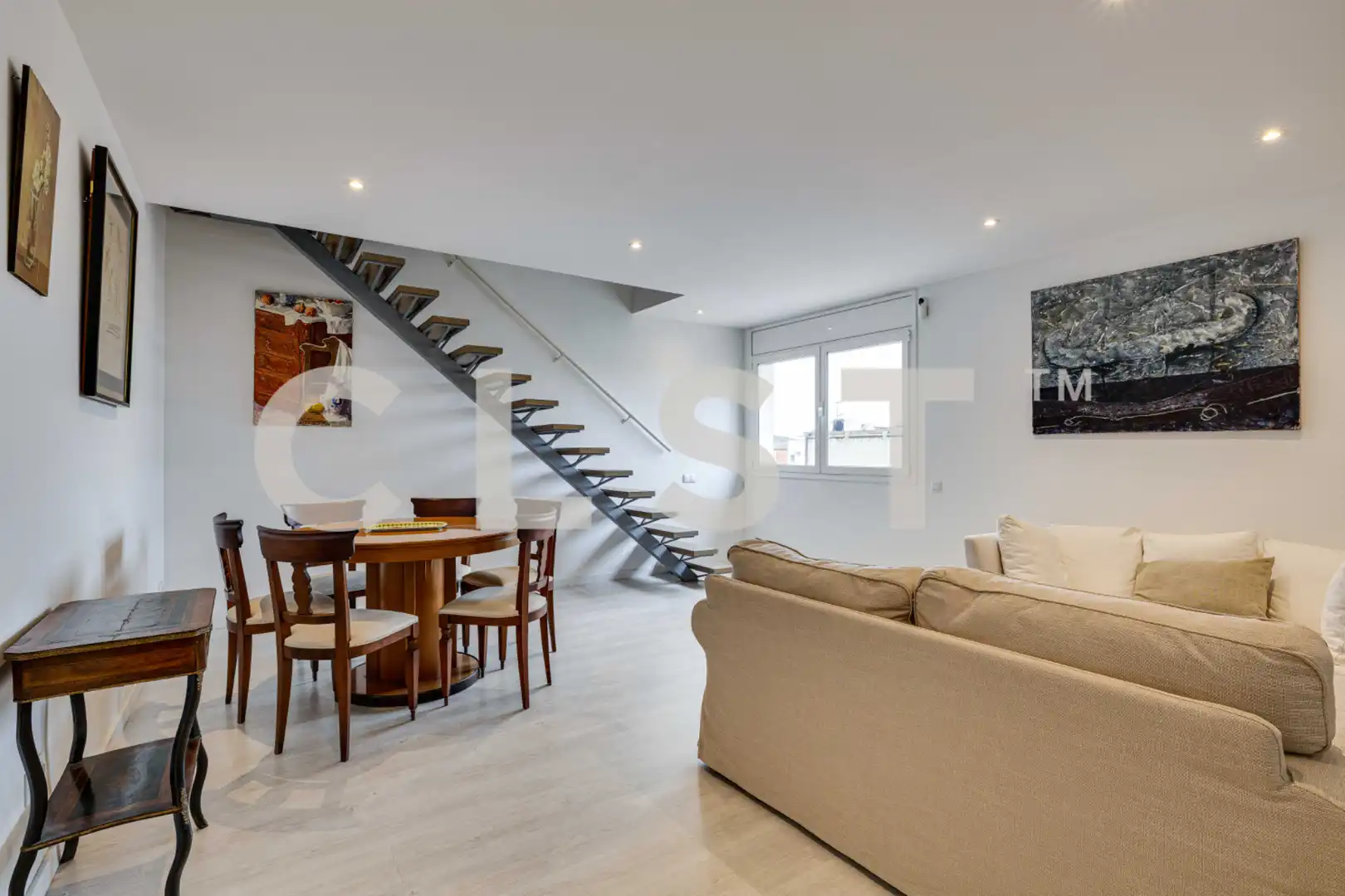 Piso con ascensor en venta en Rambla de Catalunya, imagen 8