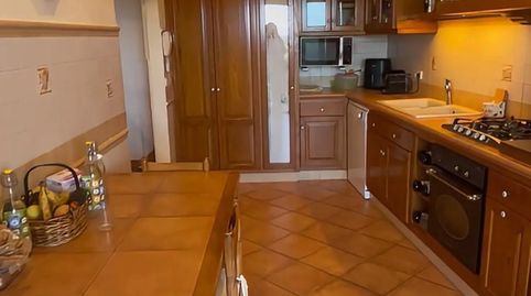 Foto 5 de Casa adosada en venta en Alaior poble, Alaior