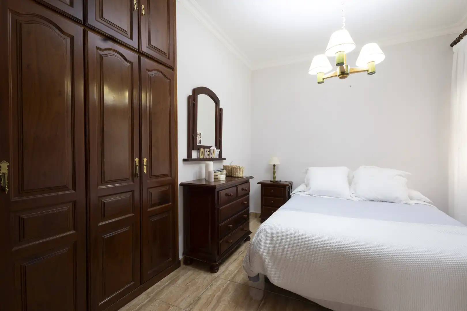 Habitación de Casa o chalet en venta en Icod de los Vinos con Jardín privado, Terraza y Trastero