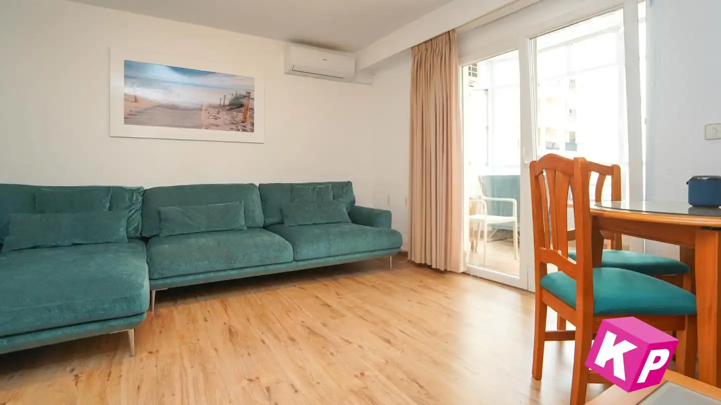 Appartamento con ascensore in vendita a Calle Burgos, imagen 5