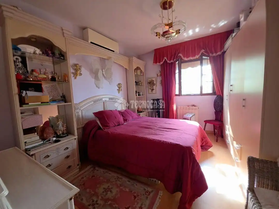 Wohnung zum Verkauf in La Fortuna